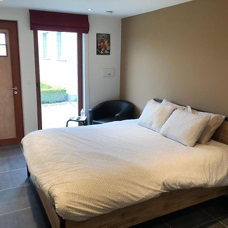 B&B 22 Elsegem Ngoại thất bức ảnh