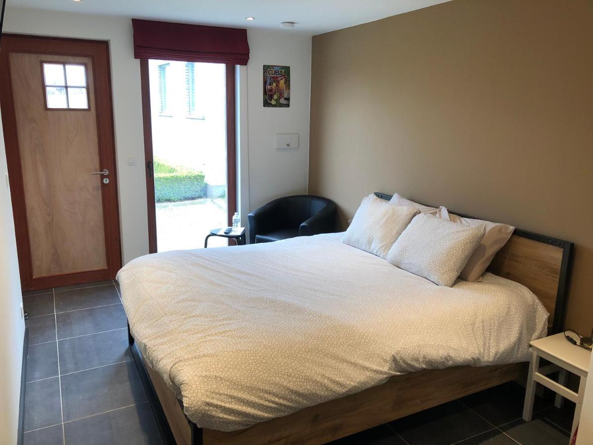 B&B 22 Elsegem Ngoại thất bức ảnh
