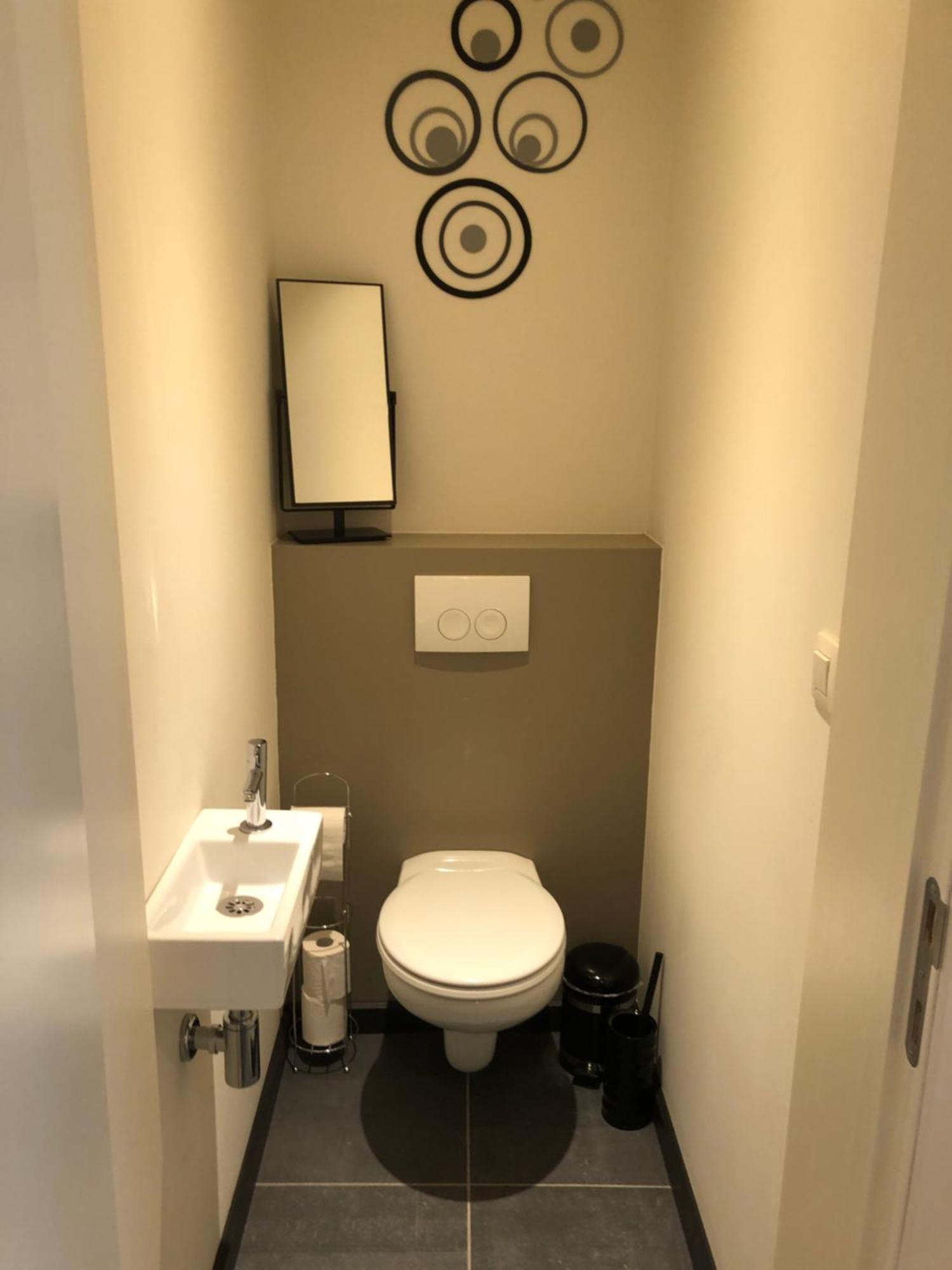 B&B 22 Elsegem Phòng bức ảnh