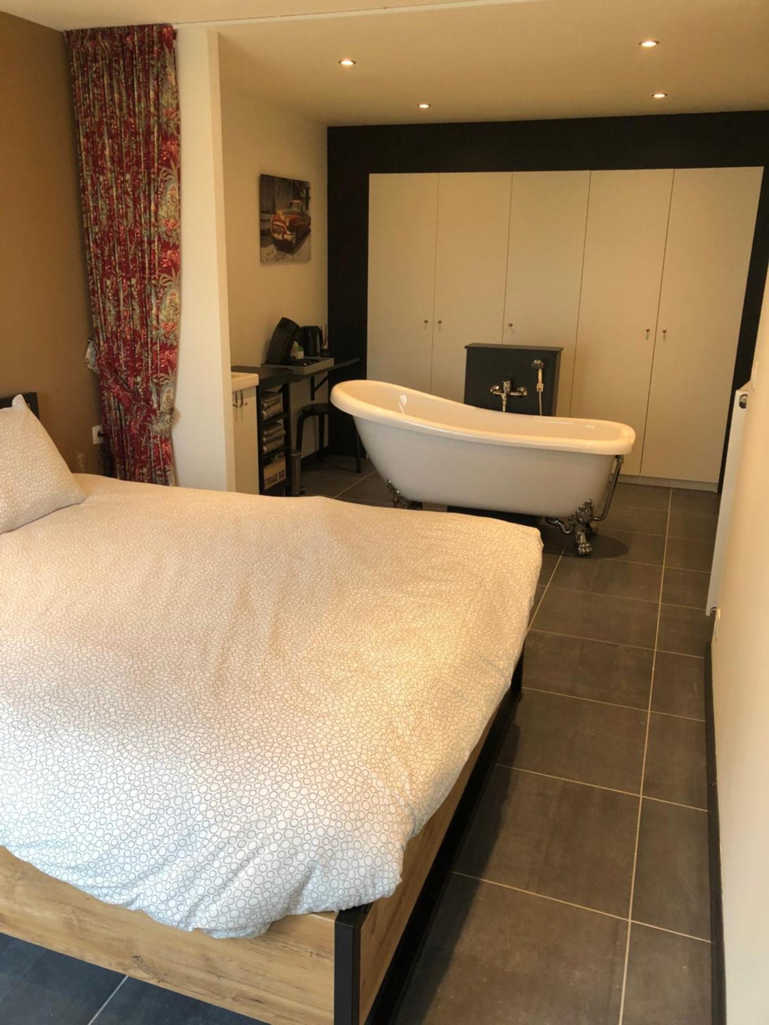 B&B 22 Elsegem Phòng bức ảnh