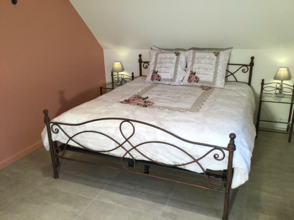 B&B 22 Elsegem Ngoại thất bức ảnh