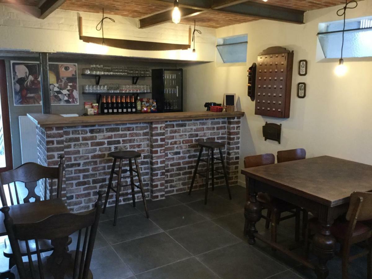 B&B 22 Elsegem Ngoại thất bức ảnh