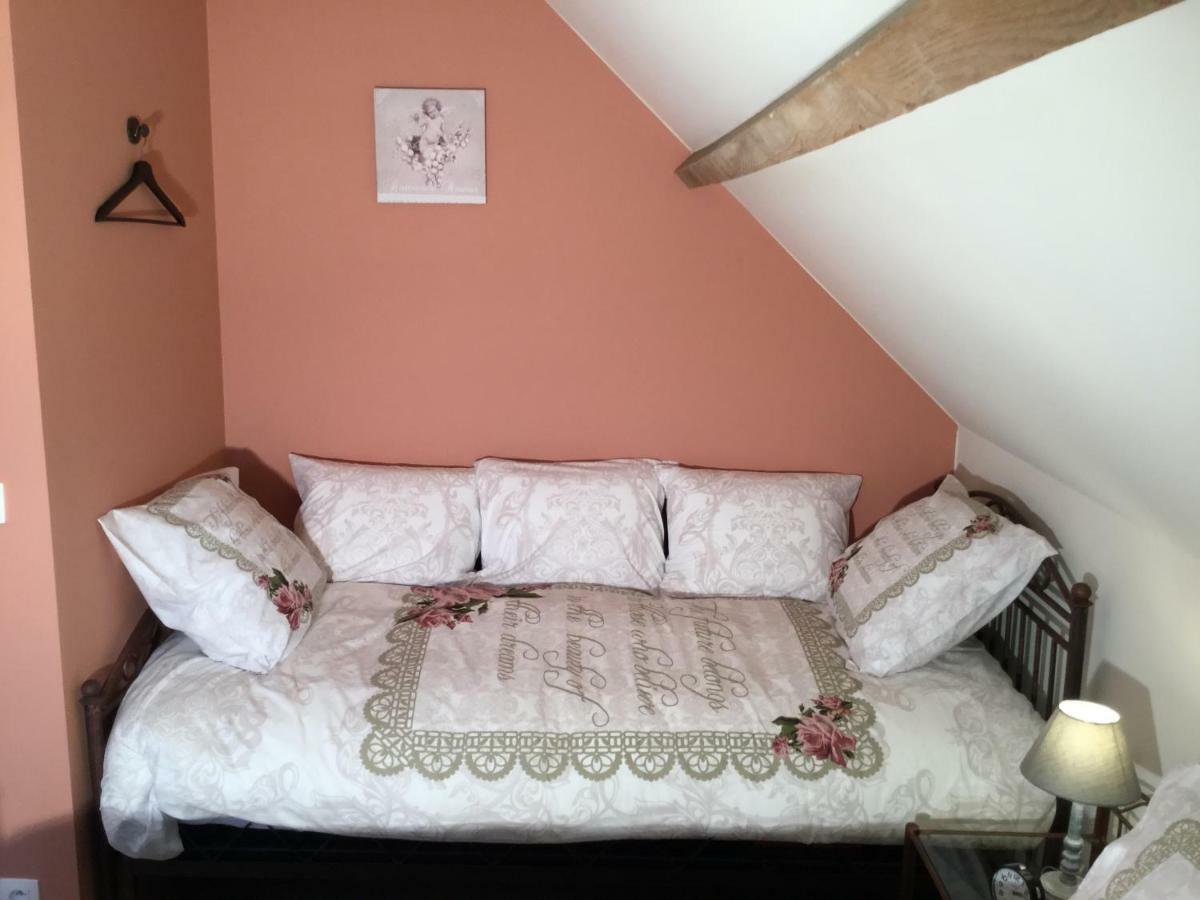 B&B 22 Elsegem Ngoại thất bức ảnh