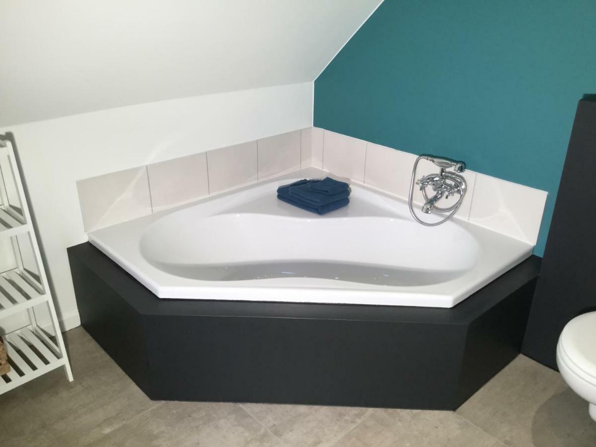 B&B 22 Elsegem Ngoại thất bức ảnh