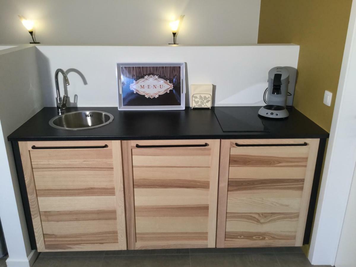B&B 22 Elsegem Ngoại thất bức ảnh