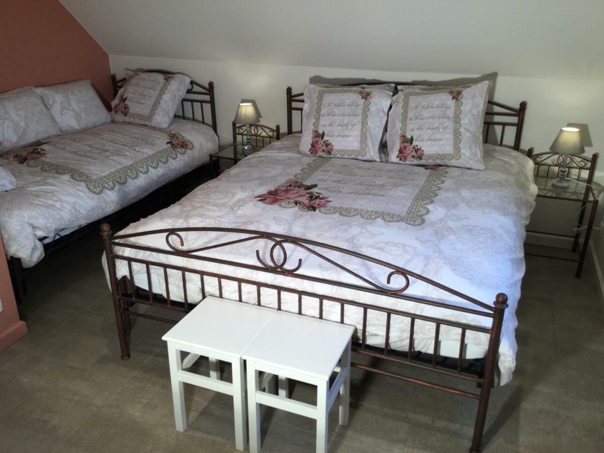 B&B 22 Elsegem Ngoại thất bức ảnh